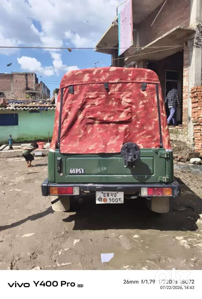 Good Condition