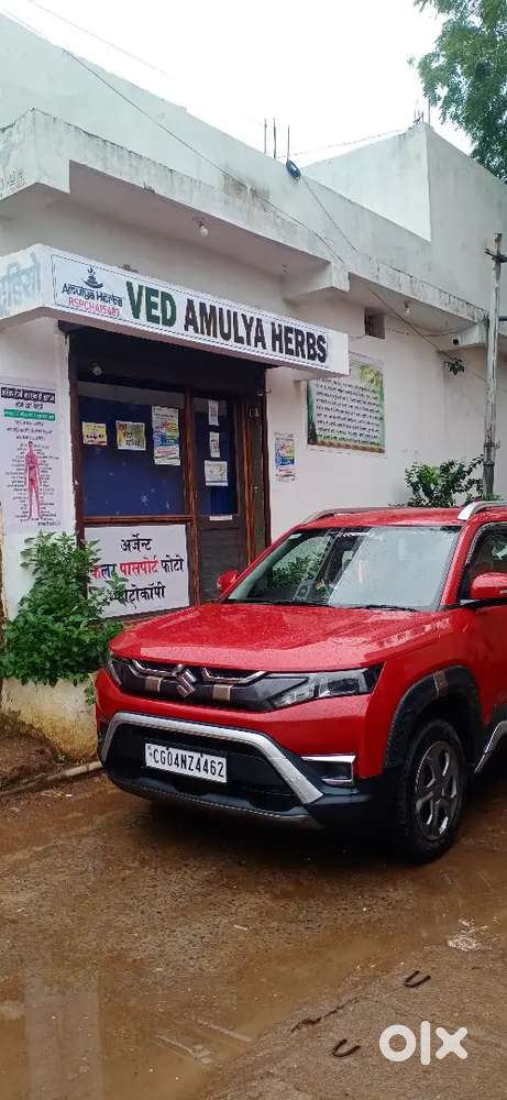 Pocket Friendly & Powerful: बिकाऊ है आपकी सपनों की Brezza