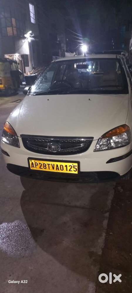 Tata Indigo Cs 2014 Diesel Good Condition
