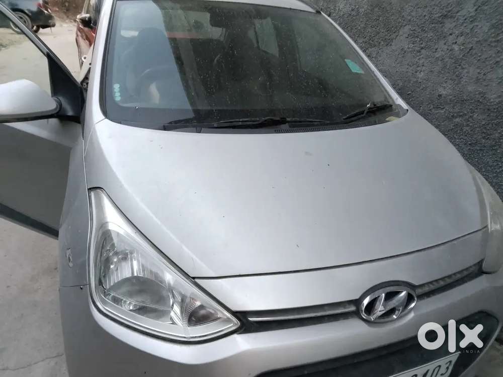Hyundai Grand I10 Crdi 2014