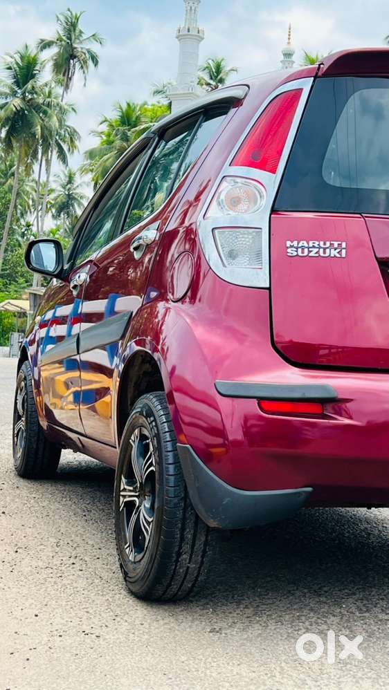 Maruti Suzuki Wagon-r-1-0