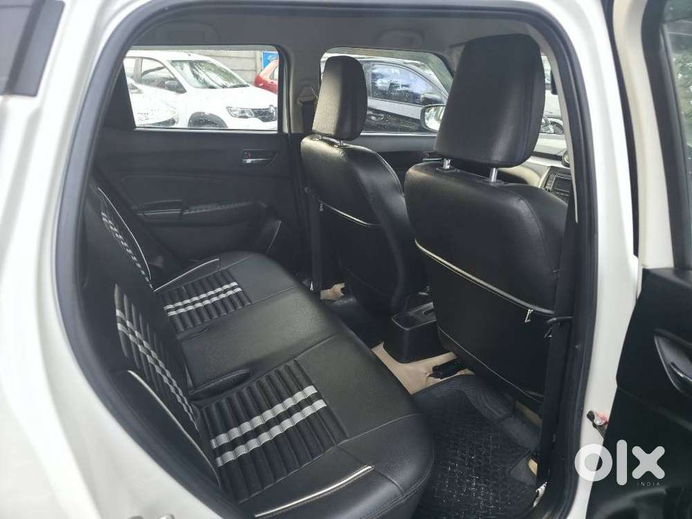 Maruti Suzuki Swift Vxi, 2018, Petrol