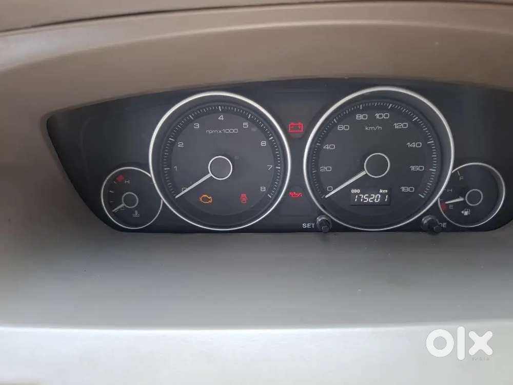 Tata Manza Diesel 2010