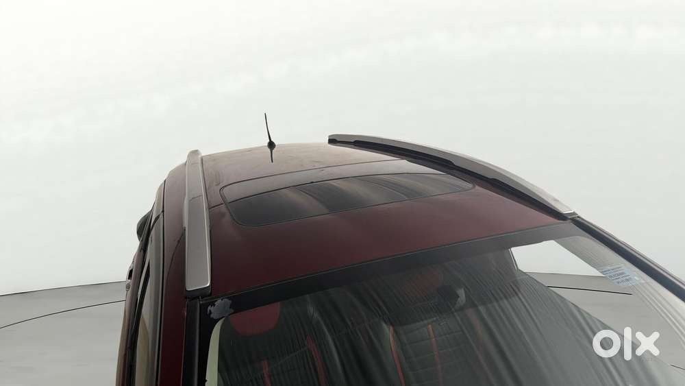 Honda Wr-v 1.2 Vx I-vtec, 2017, Petrol