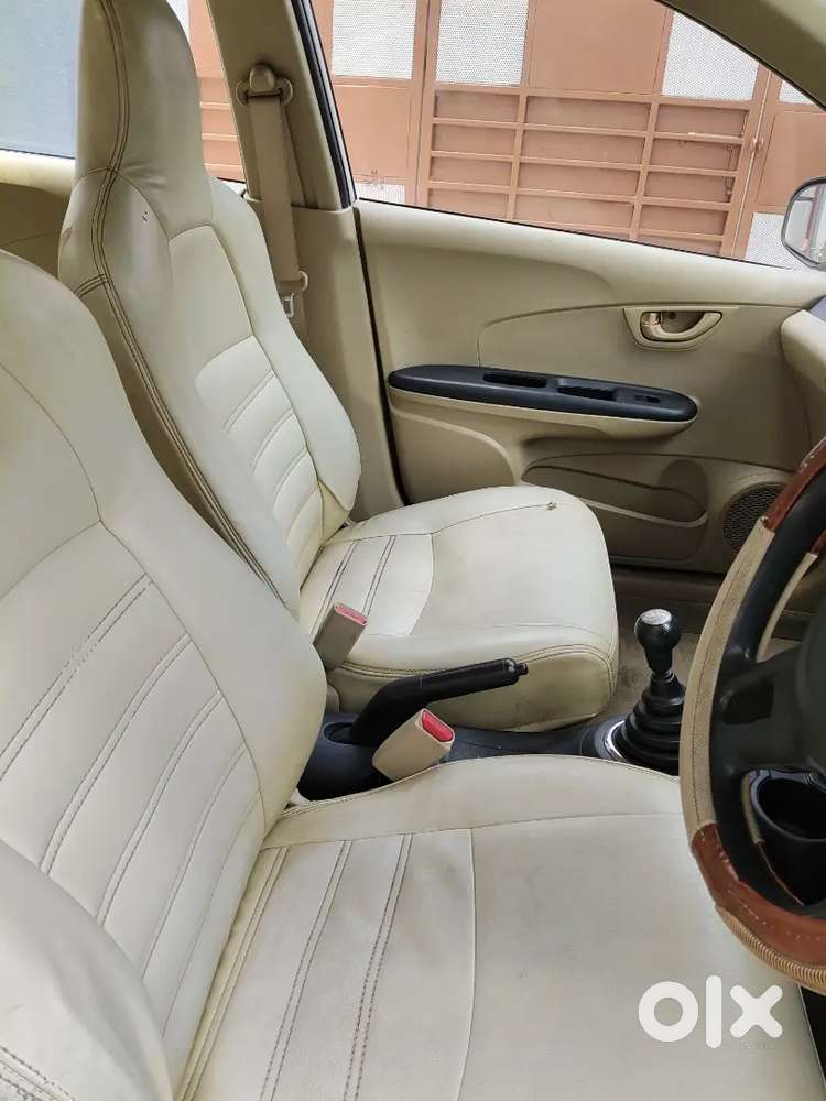 Honda Amaze 2014 Diesel Well Maintained