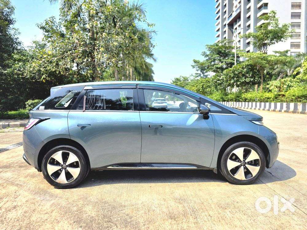 Mg Windsor Ev Essence, 2025, Electric