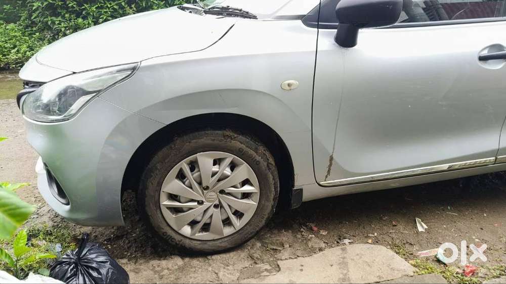 Baleno Sigma 2024 Petrol