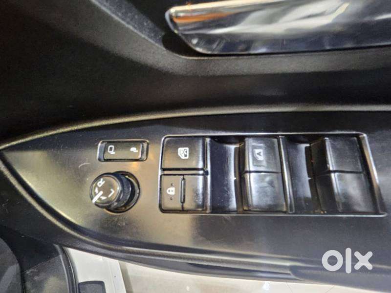 Toyota Innova Crysta 2.4 G Mt, 2020, Diesel