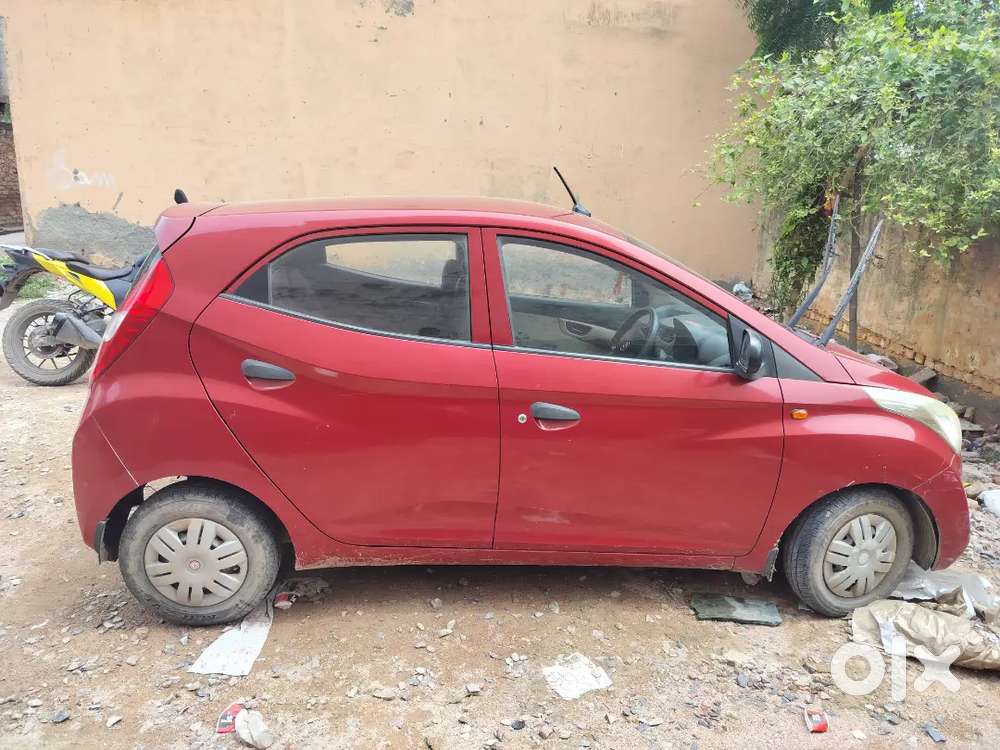 Hyundai Eon Era 2012 Manual Petrol