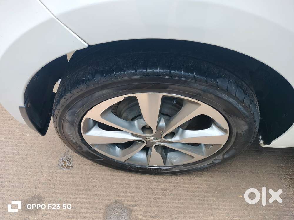 Hyundai I20 1.4 Asta (o) Crdi, 2017, Diesel