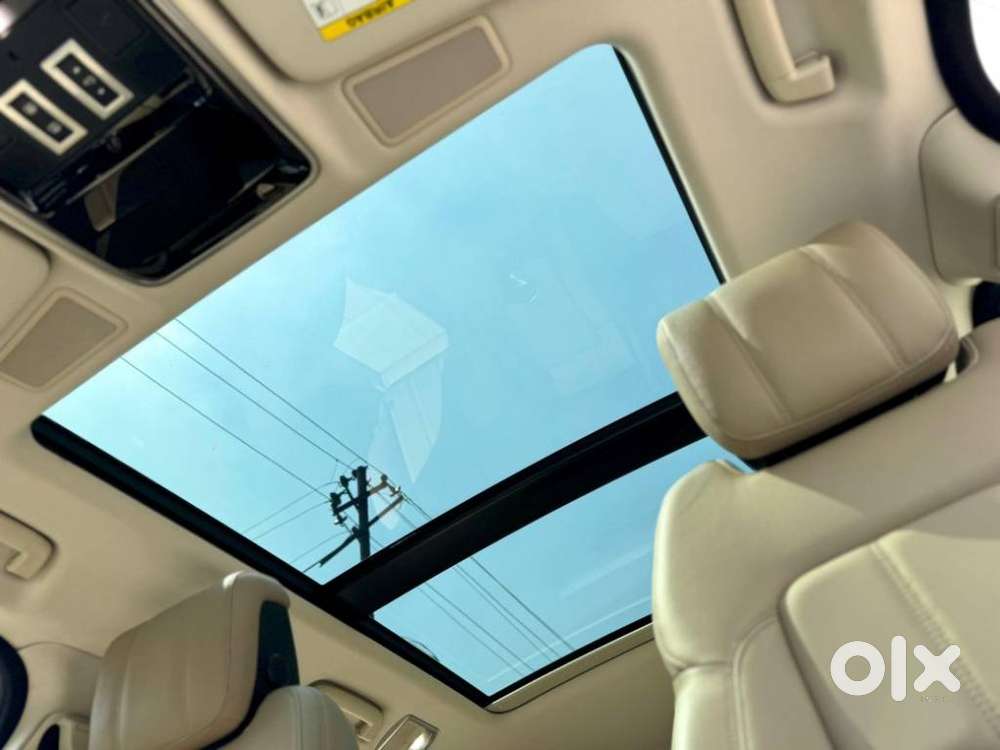 Land Rover Range Sport 2.0 Petrol Se, 2021, Petrol