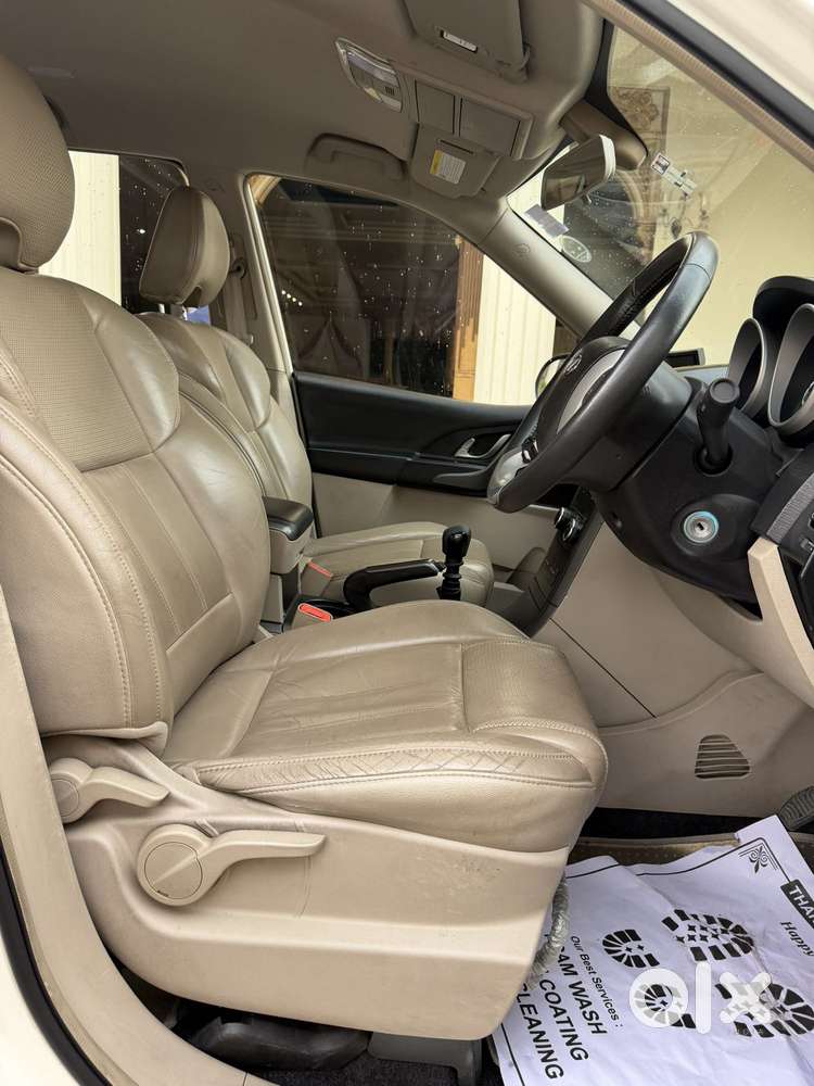Mahindra Xuv500 W8, 2016, Diesel