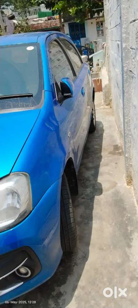 Toyota Etios Liva 2012 Diesel 490000 Km Driven