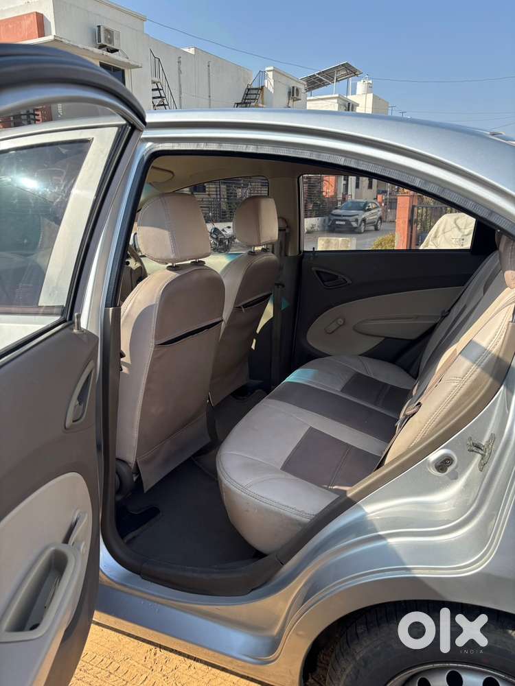 Chevrolet Sail 2013 Petrol Well Maintained
