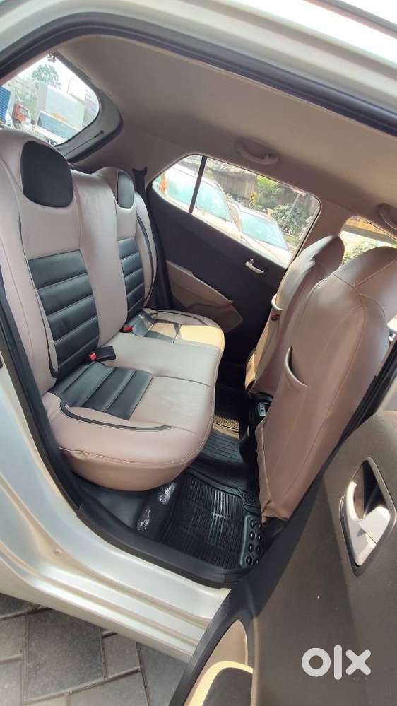 Hyundai Grand I10 Sportz 1.2 Kappa Vtvt, 2018, Petrol