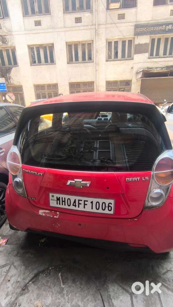 Chevrolet Beat 2012 For Urgent Sale