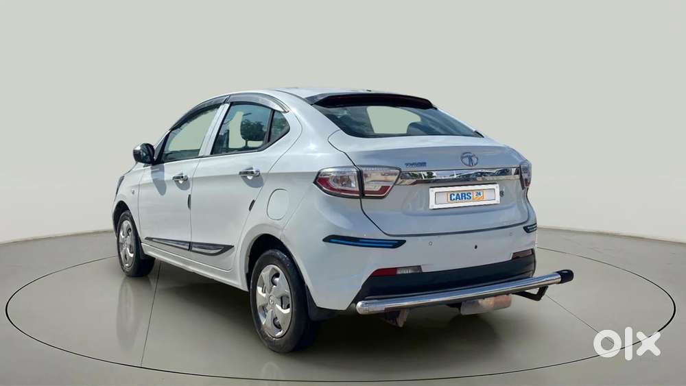 Tata Tigor Xe, 2021, Petrol