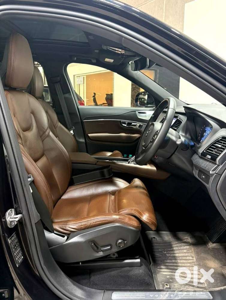Volvo Xc90 B6 Ultimate, 2024, Petrol