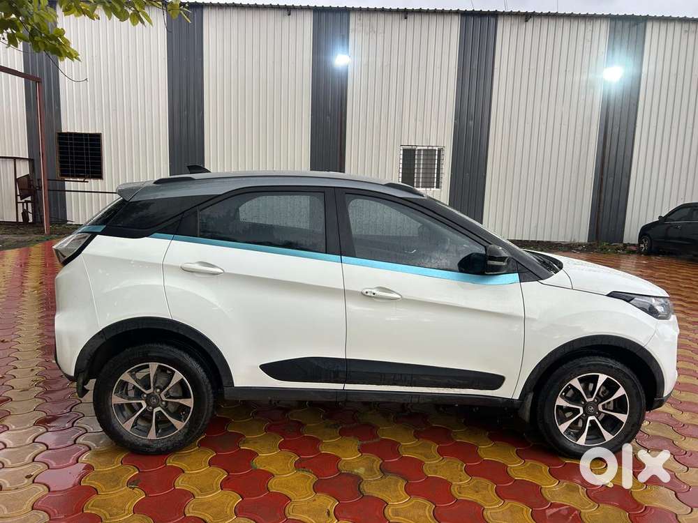 Tata Nexon Ev Xz Plus, 2020, Electric