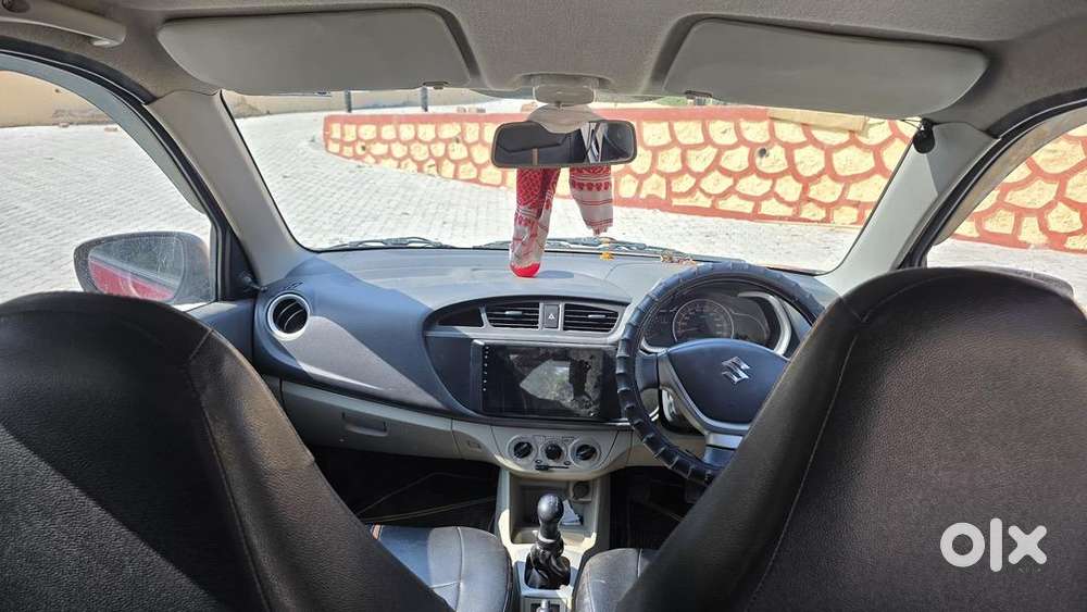 Maruti Suzuki Alto K10 2018 Petrol Good Condition