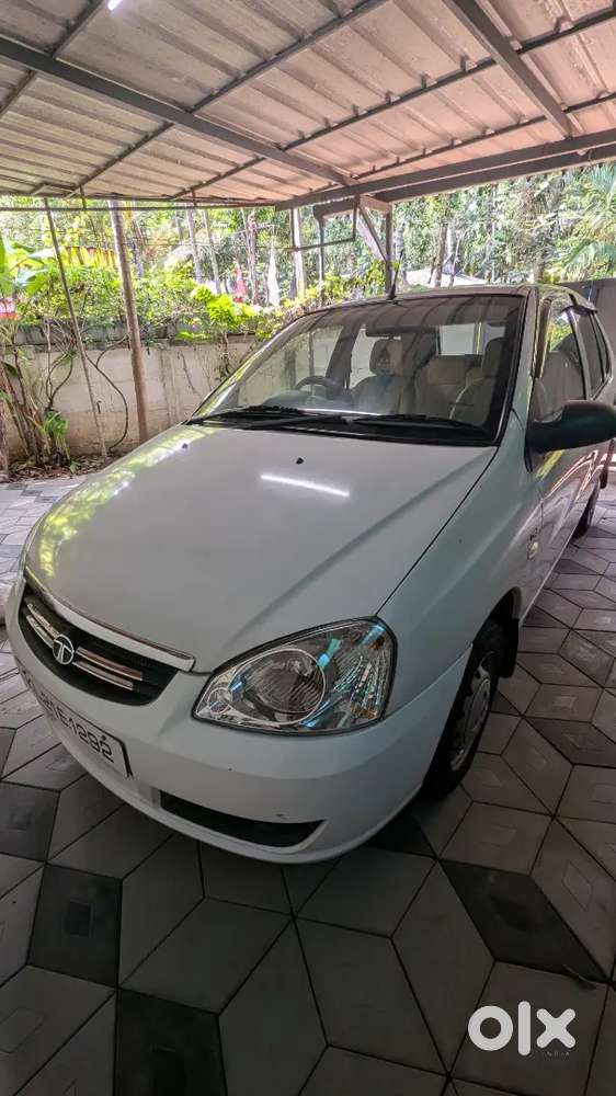 Tata Indica Ev2 2011 Diesel Good Condition