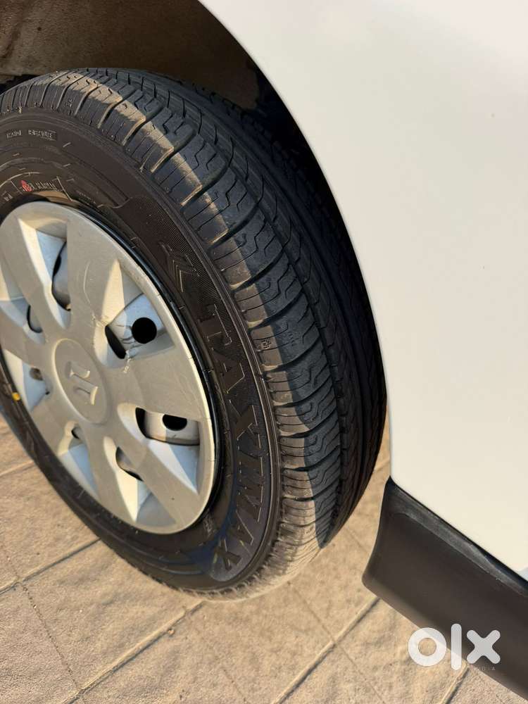 Maruti Suzuki Eeco 5 Str With Ac Plus Htr Cng, 2024, Cng & Hybrids