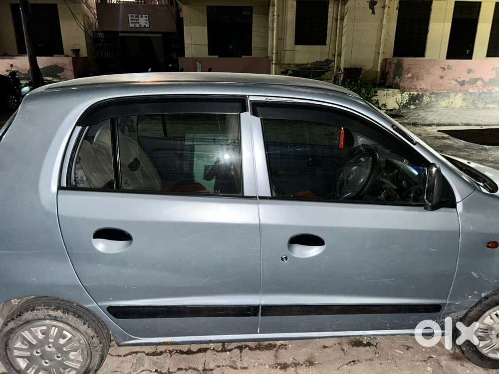 Hyundai Santro Xing 2005
