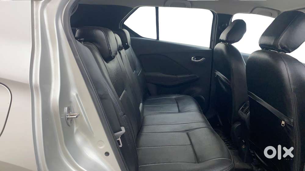 Nissan Kicks Xl D, 2019, Diesel