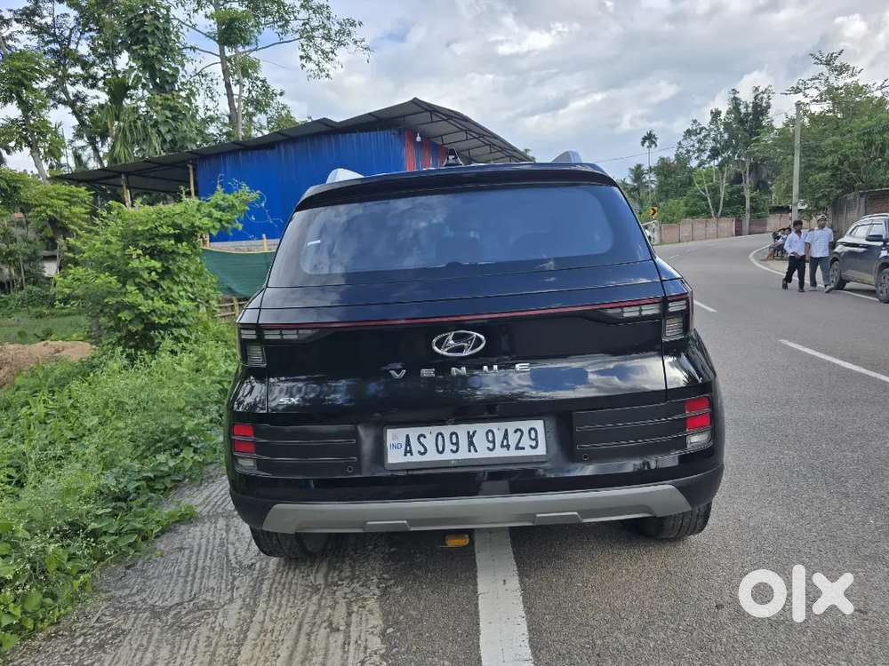 1 Years 11 Months Old Car Urgent Need For Sale