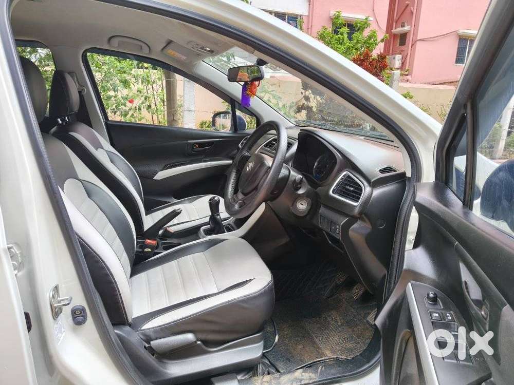 Maruti Suzuki S-cross 1.5 Sigma, 2016, Diesel