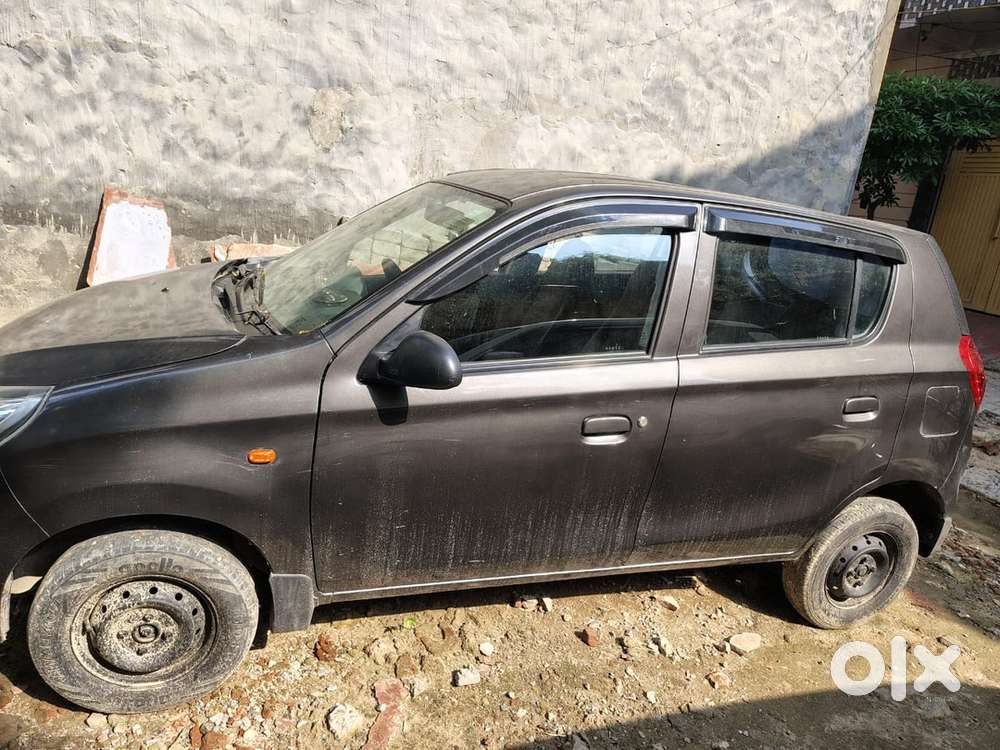 Maruti Suzuki Alto 800 2020 Petrol Good Condition