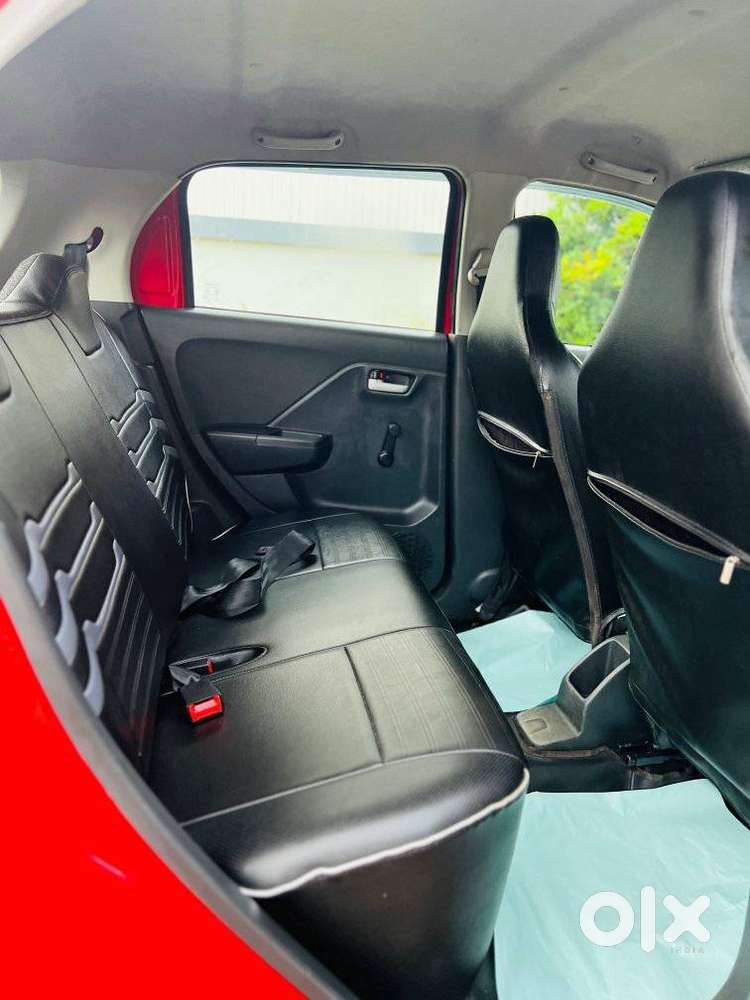 Maruti Suzuki Alto K10 1.0 Vxi, 2022, Petrol