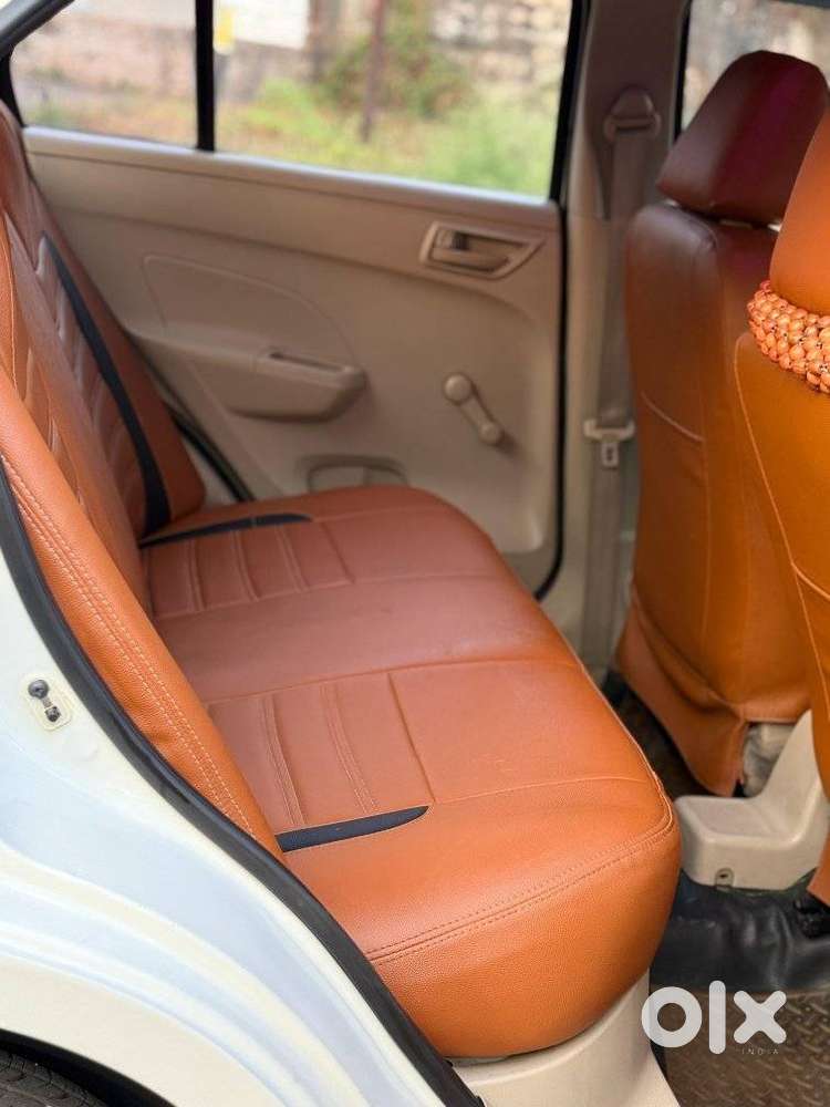 Maruti Suzuki Swift Dzire Ldi Bsiv, 2018, Diesel