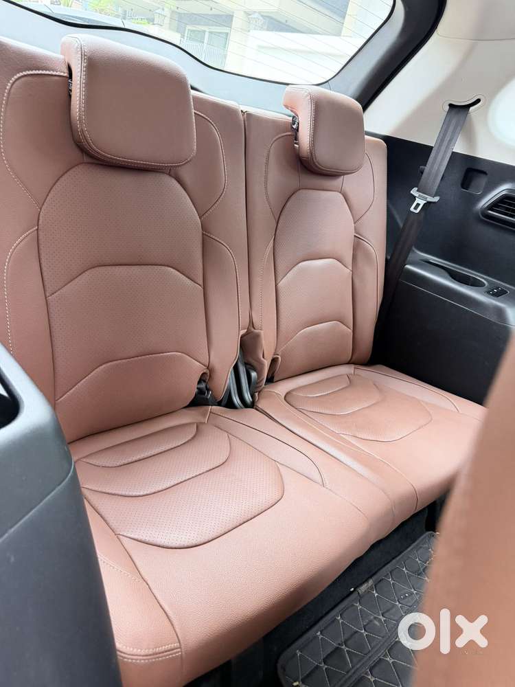 Mg Hector Plus 2.0 Super Diesel Turbo 6 Str, 2021, Diesel