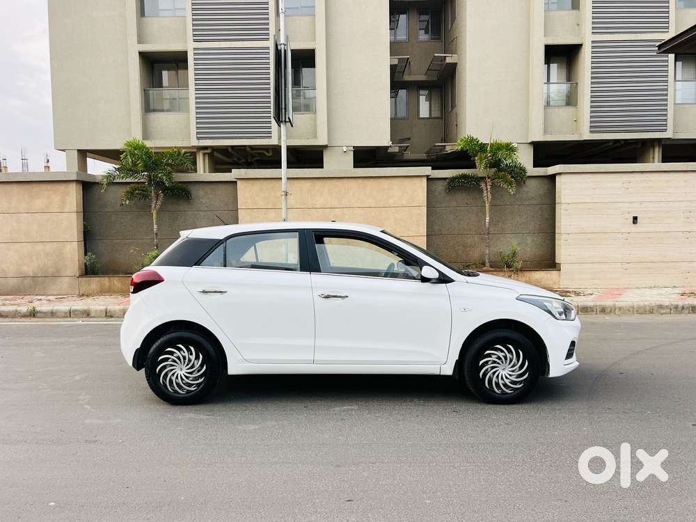 Hyundai I20 Petrol Magna Era, 2019, Petrol