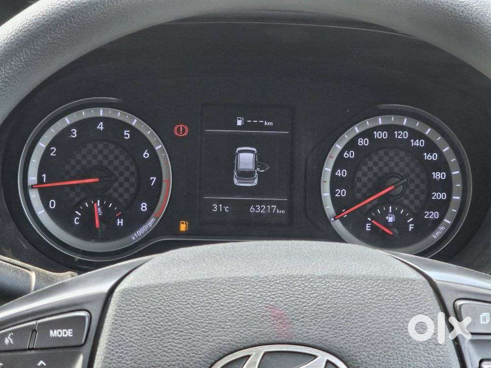Hyundai Grand I10 Nios Sportz Petrol, 2023, Petrol