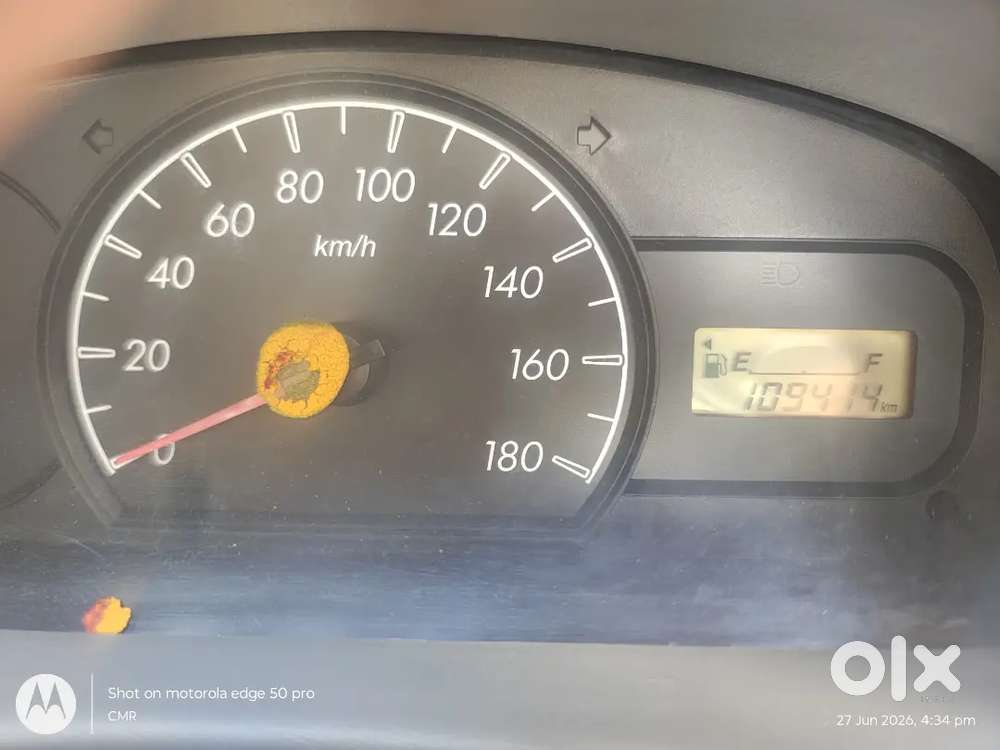 Maruti Suzuki Alto 2012 Petrol-well Maintained Good Car
