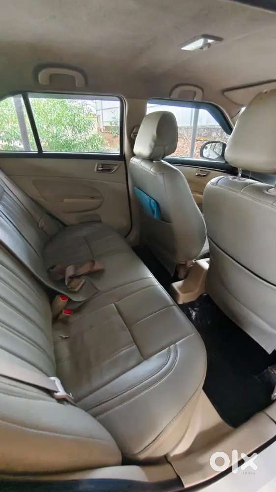 Maruti Suzuki Swift Dzire 2012 Diesel 134668 Km Driven