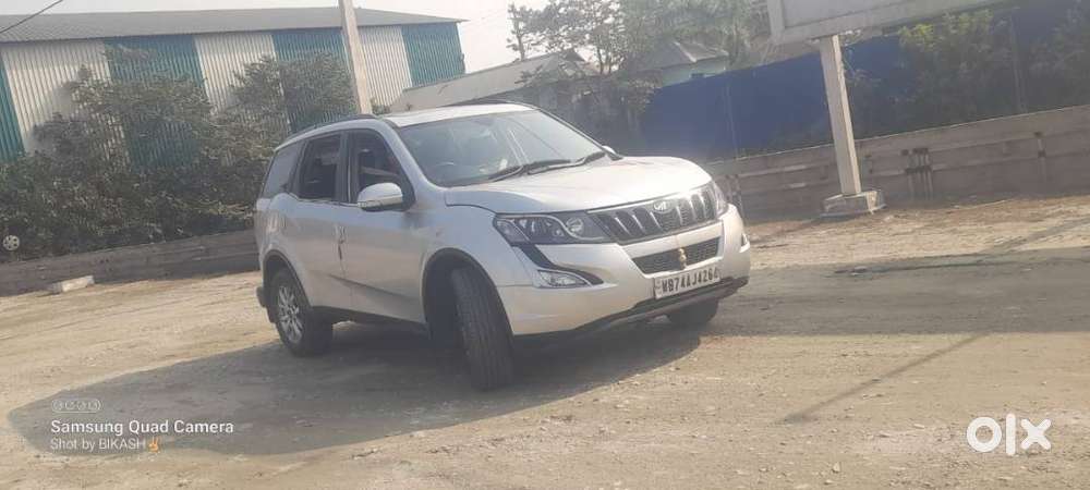 Mahindra Xuv500 2015 Diesel Well Maintained