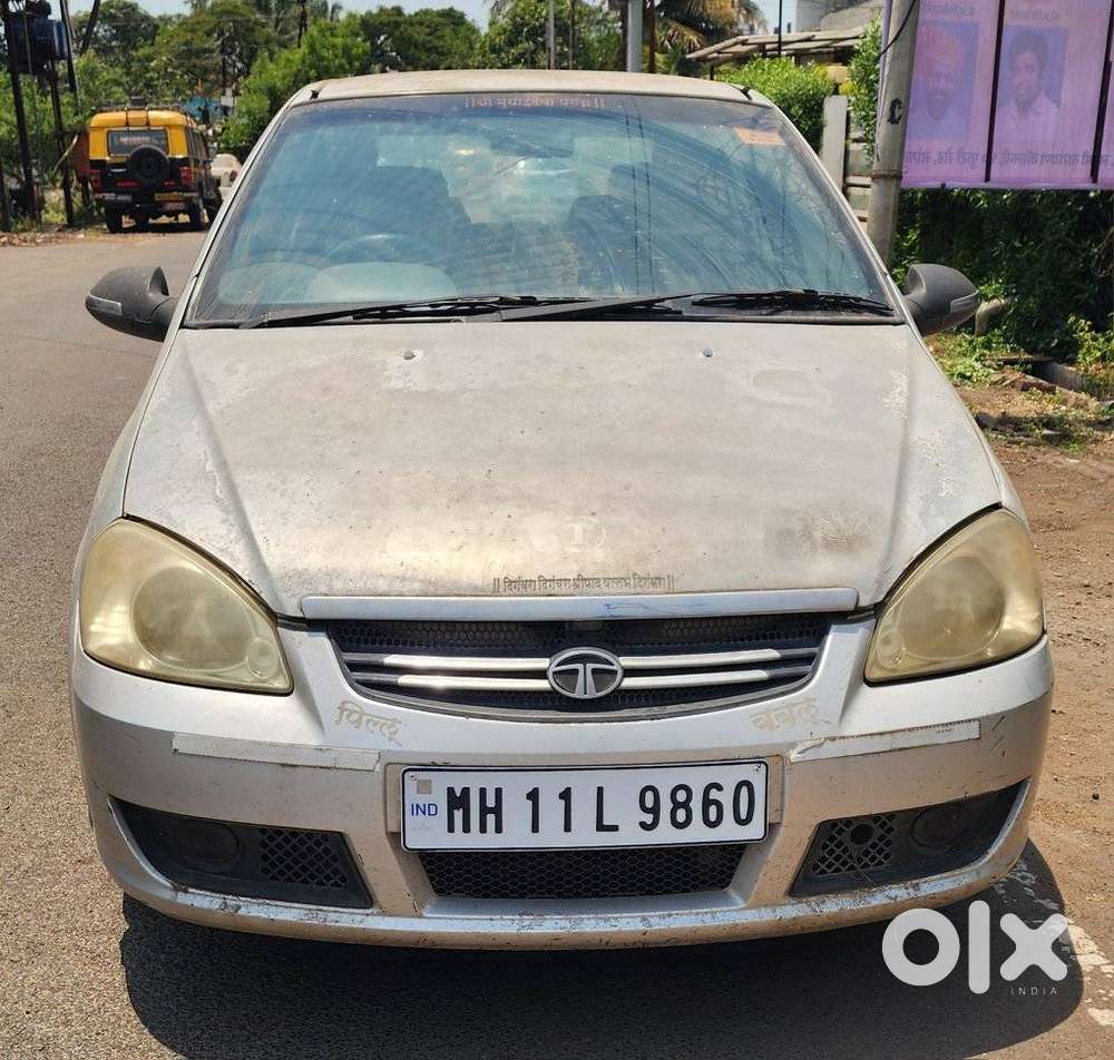 Tata Indica Dle, 2010, Diesel