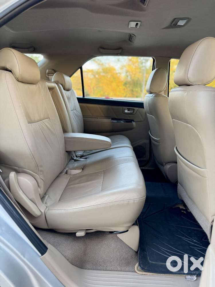 Toyota Fortuner 2011-2016 4x2 At Trd Sportivo, 2014, Diesel