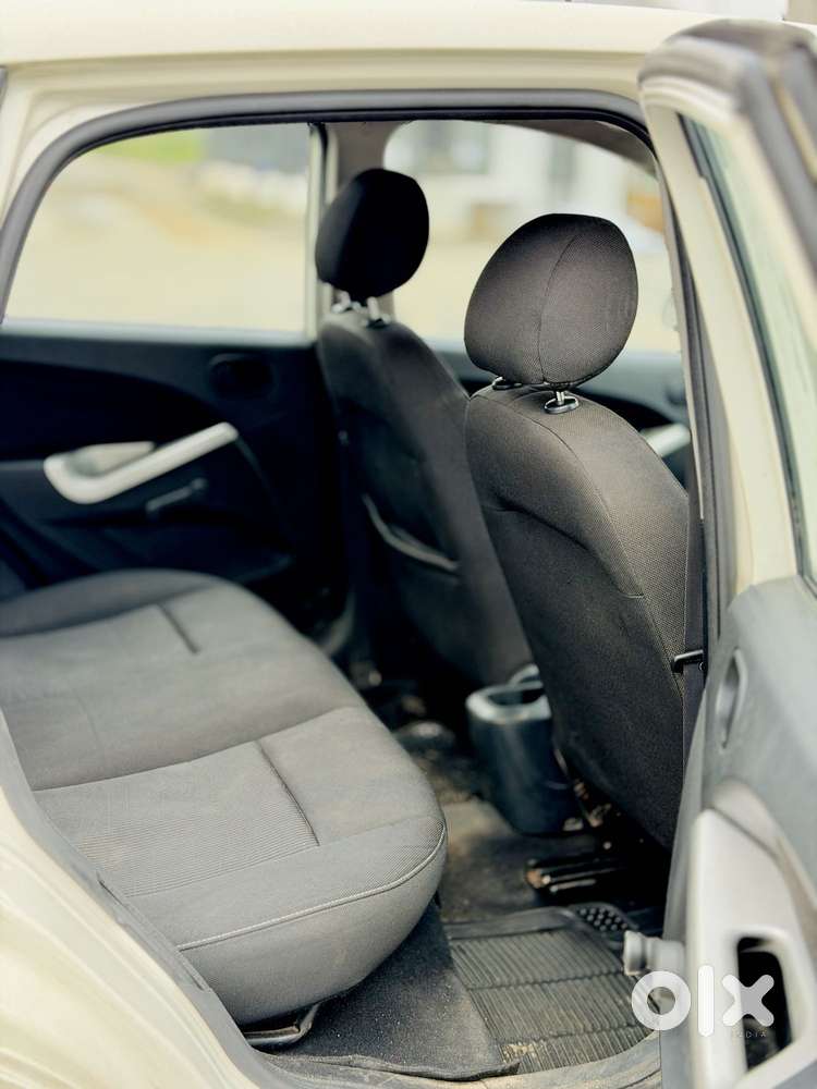 Ford Figo 1.2 Trend Petrol, 2015, Petrol