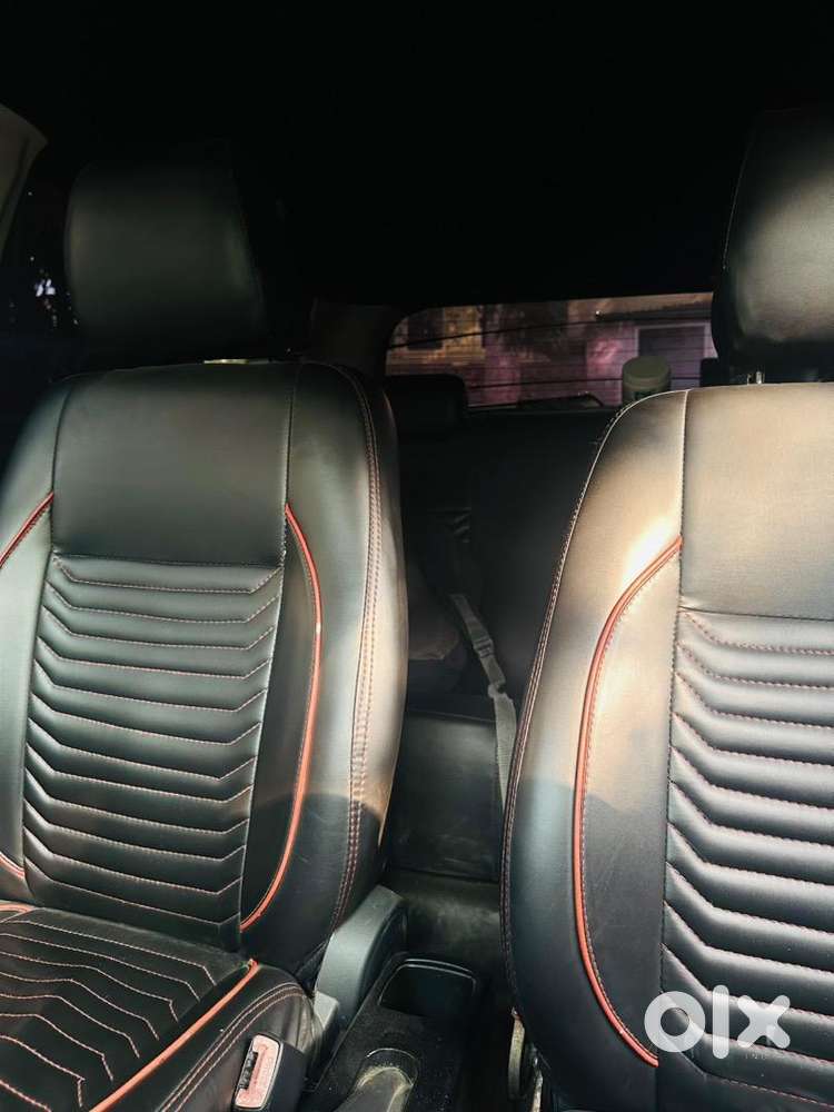 Maruti Suzuki 2011 Km Driven
