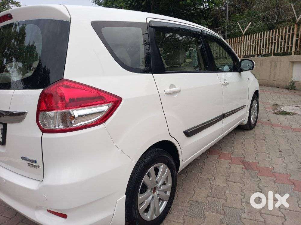 Maruti Suzuki Ertiga 1.3 Zdi Plus, 2019, Diesel