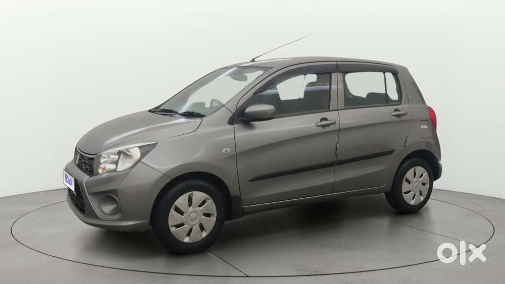 Maruti Suzuki Celerio Cng Vxi Optional, 2019, Cng & Hybrids