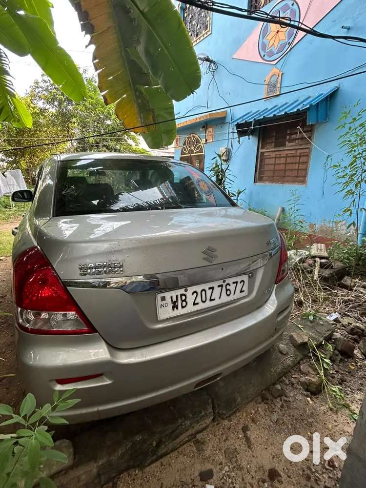 Maruti Suzuki Swift Dzire Vxi 2011 | Petrol | 65,000 Km