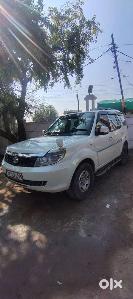 Tata Safari Storme [2015-2019] 2.2 Ex 4x2, 2017, Diesel