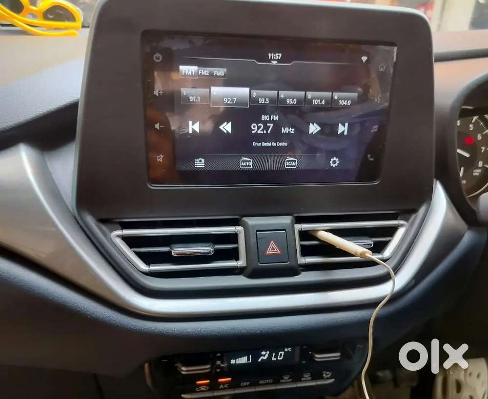Maruti Suzuki Baleno 2023, Very Less Used