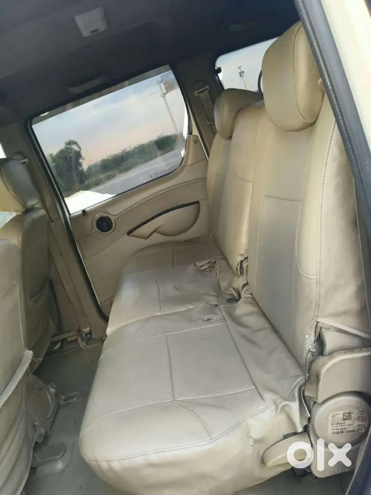Mahindra Xylo 2015 Variant Bs Iv Mhawk