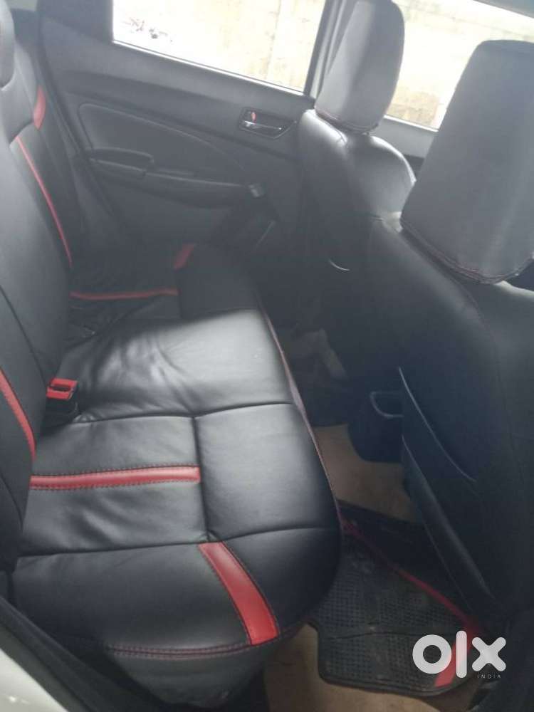 Maruti Suzuki Swift Amt Vxi, 2019, Petrol